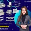 Lắp ráp thiết bị nhà hàng 4 thiet bi inox
