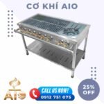 thiet ke bep cong nghiep