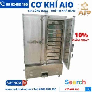 Gia công inox quận tân phú 3 tu nau com cong nghiep 2